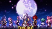  经典动作PC线上游戏《GrandChase》中文版重磅登场LINE POD平台重启你的冒险旅程