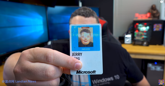 Windows 10为什么问题这么多？工作15年的前员工给出真相