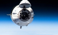 波音不给力 NASA计划向SpaceX加订载人飞船订单