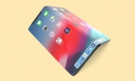 传LG正协助苹果开发可折叠iPhone面板 过去三星是首选
