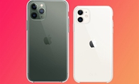 iPhone 11系列内置系统可以限制手机性能