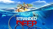 以使用5种生存技能逃离无人岛为目标的求生动作游戏《荒岛求生（Stranded Deep）》PS4版将于11月24日发售