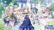 放置型精灵养成RPG《Idle Princess》Snowpipe 国际版10月5日全球上线