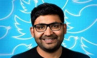 社交巨头推特新任印度裔CEO是何许人？马斯克：人才