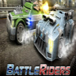Battle Riders中文版
