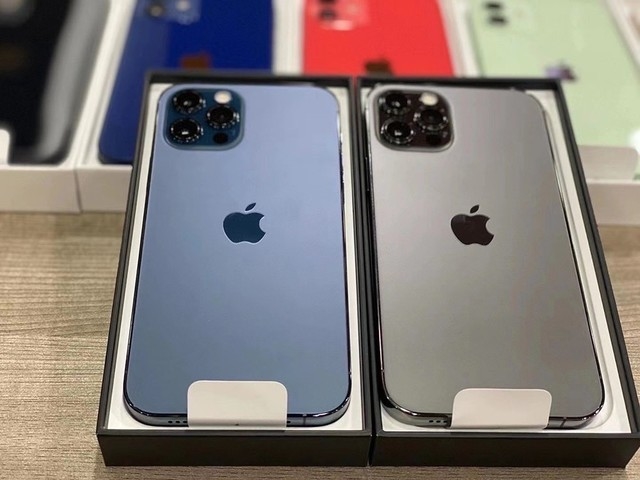 消息称iPhone13将推1TB版本 苹果要上8K视频录制