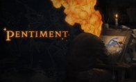 黑曜石新作《Pentiment》11月15日发售 首发加入XGP