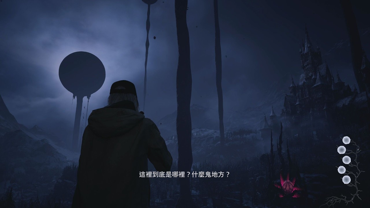 《生化危机8：村庄》释出DLC新内容游玩画面新内容