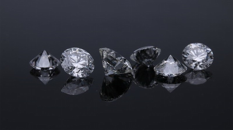 中国人造钻石现状：互打价格战、盲目求认证