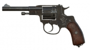 《和平精英》R1895手枪 武器测评