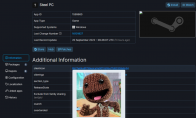SteamDB数据现端倪 《麻布仔大冒险》或即将上架Steam