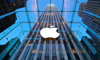 彭博社：苹果计划2021年新iPhone产量提高20%