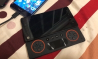 索尼爱立信Xperia Play 2疑似曝光：消失的游戏手机