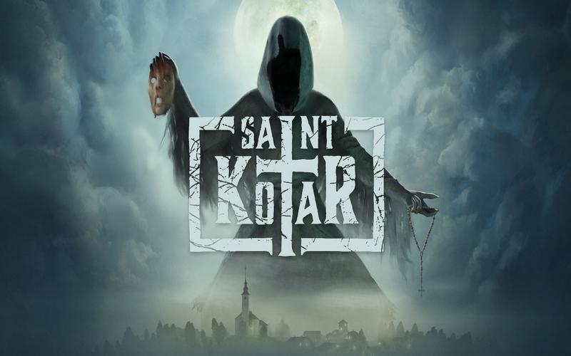 《Saint Kotar圣科塔尔》将于2022年11月22日登陆任天堂Switch、Playstation和Xbox