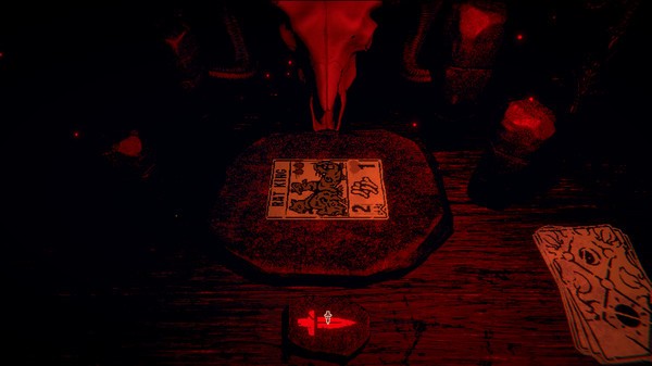暗黑卡牌游戏《邪恶冥刻》12月将到移植Switch
