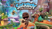 【千篇今游荐】麻布仔大冒险（Sackboy：A Big Adventure），自由穿梭于手工世界