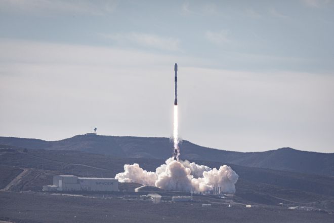 SpaceX将从8月起恢复星链卫星发射 至少发射两次
