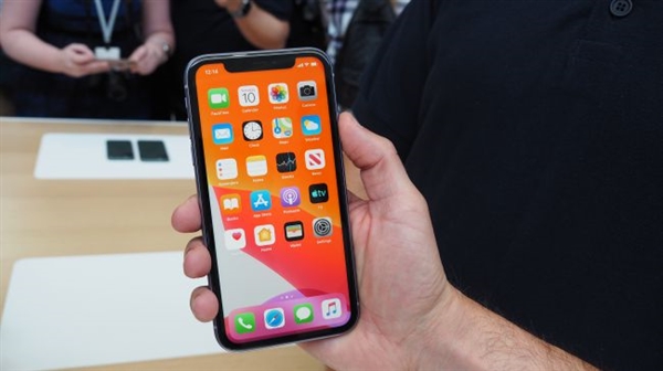 iPhone 11 Pro为何没128G版？难言之隐or坑你没商量