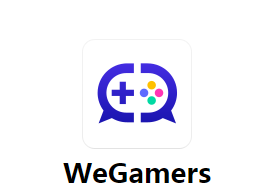 WeGamers app