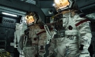 科幻电影《流浪地球》首部预告 吴京登上外太空