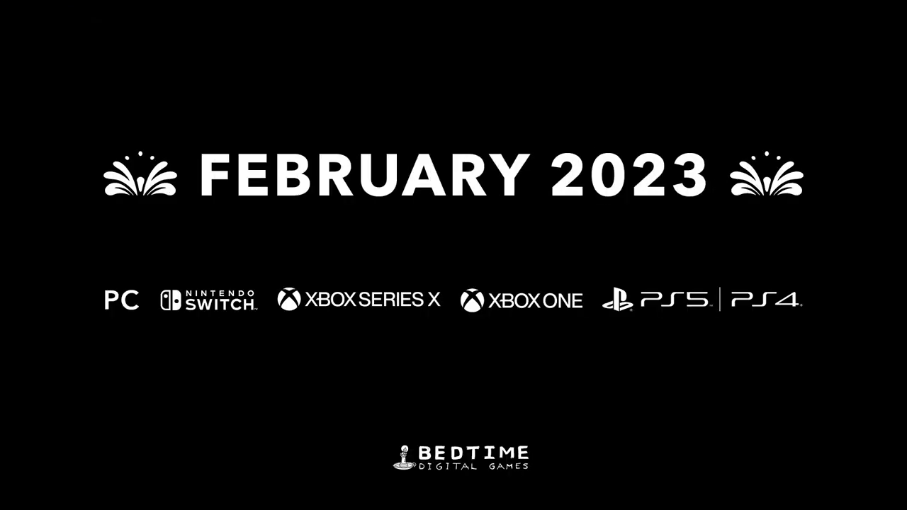 《虚构世界2：信条谷》PS和Xbox版公布 2023年2月发售