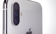 2019年iPhone手机将支持3倍光学变焦 可立体成像