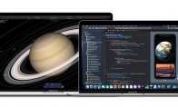 苹果提交了新的专利申请 可能正在计划推出黑色MacBook
