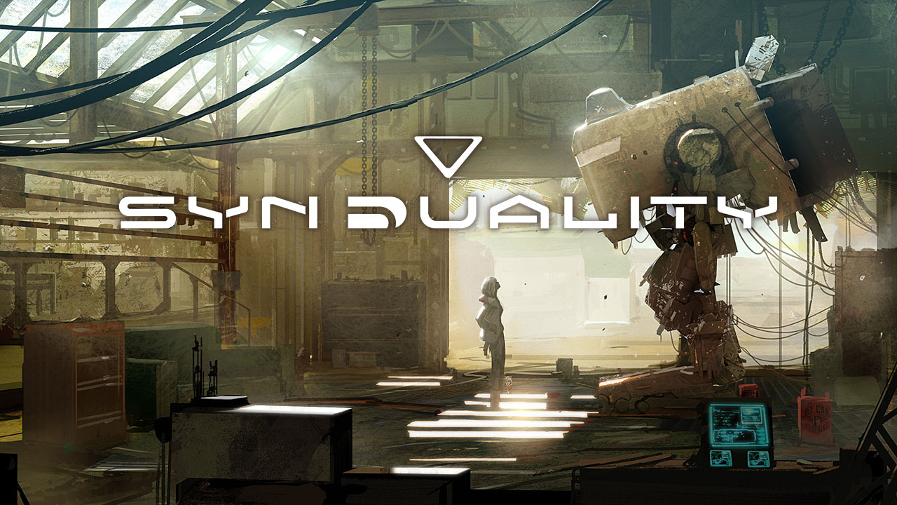 科幻射击游戏《SYNDUALITY》公布 登陆PC和主机