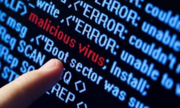 美国一感染6大危险病毒电脑网上拍卖 报价超120万美元