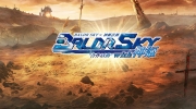 《神姬计划》×《BALDR SKY》举办合作活动机甲＋美少女＝双重浪漫！