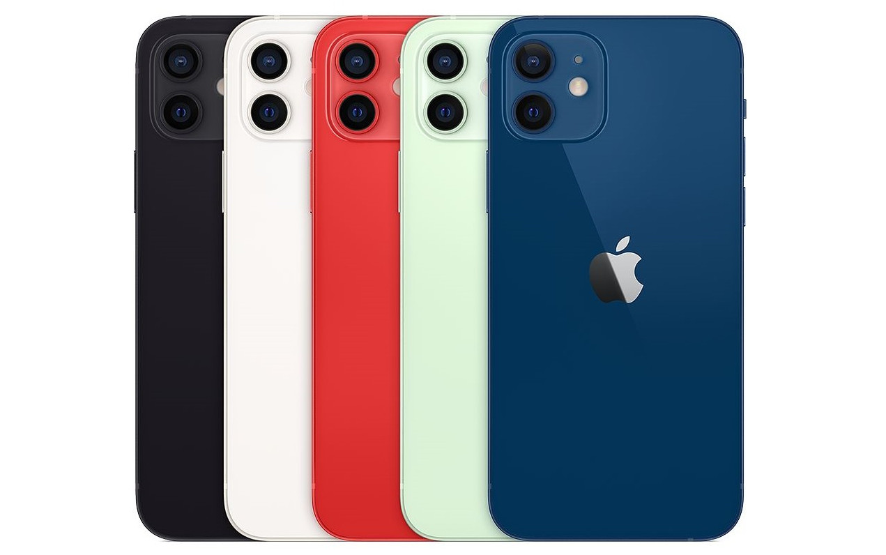 媒体称新加坡打工人10天就能买得起iPhone 12 Pro