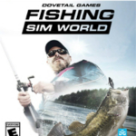 钓鱼模拟世界下载