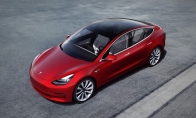 特斯拉官宣国产Model 3降价：补贴后降至24.99万元