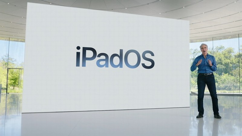 苹果WWDC 2021大会：iOS 15发布 推出隐私保护新功能