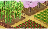 《哆啦A梦牧场物语 自然王国与和乐家人》新预告：栽培作物