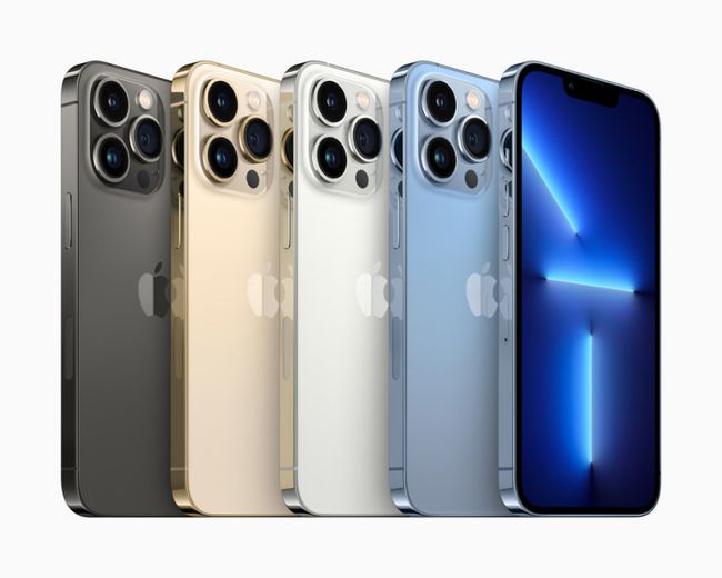 iPhone 13全系移除对中国电信2G/3G网络的支持