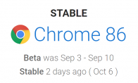 Chrome 86版到来 用户现可检查密码有没有遭泄露