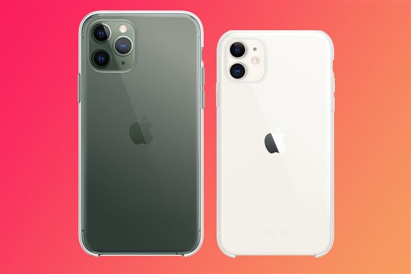 iPhone 11系列内置系统可以限制手机性能