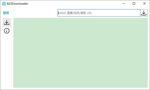 B23Downloader图片