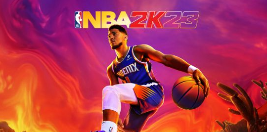 《NBA 2K》系列新作《NBA 2K23》9月9日正式发售，多个平台同步登陆
