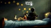 太空修狗探索外星世界《Space Tail: Every Journey Leads Home》11月3日登陆Switch及PC平台