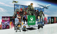 Xbox首席产品经理：电视是云游戏主流化的关键