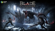 《Blade 刀锋战记》最新区块链全球版《Blade：Re.Action》2023 上半年即将推出