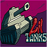 Lil Tanks游戏下载