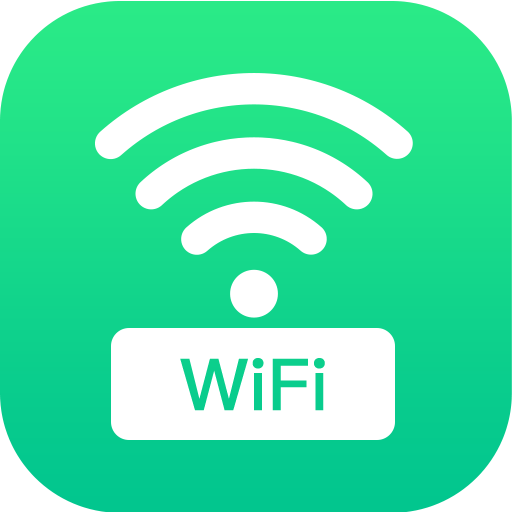 WiFi万能助手