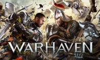 《Warhaven》公布新预告 将于10月12日开启全球Beta测试