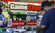 游戏零售商GameStop宣布将提高门店员工薪资