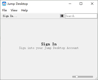 Jump Desktop图片