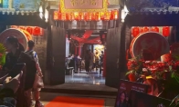 广西一餐厅取名怡红院引争议 店主称取自《红楼梦》
