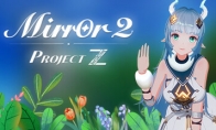 不务正业？ 模拟经营游戏《Mirror 2: Project Z》Steam页面上线